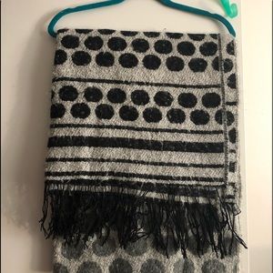 Express Blanket Scarf